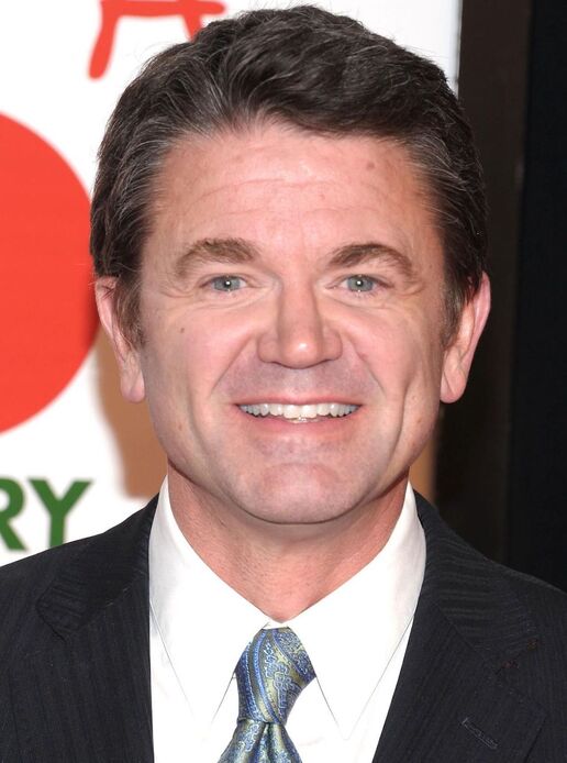 John Michael Higgins