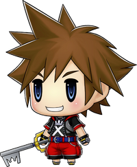 Sora WoFF