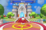 Huey in Disney Magic Kingdoms