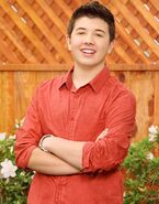 Gabe Duncan (Good Luck Charlie)