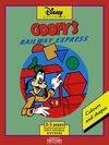 Goofy's Railway Express