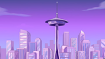 Space needle