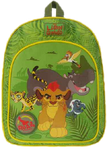 Lion Guard backpack