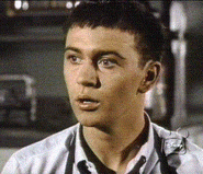 Tommy Kirk