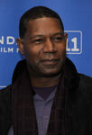 Dennis Haysbert attending the 2011 Sundance Film Fest.