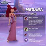 Megara DHBM Promo