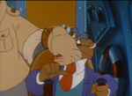 Ralph Throgmorton (TaleSpin)