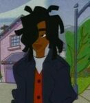 Stephanie (The Proud Family)