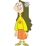 Jenny Brown (Phineas and Ferb)