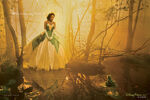 "Where You Always Follow Your Heart" with Jennifer Hudson as Tiana