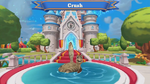 Crush in Disney Magic Kingdoms