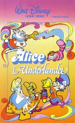 Alice-i-underlandet orig