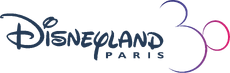 Disneyland Paris logo