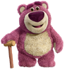 Lotso Bear