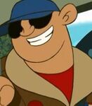 Mr. Geminini (Kim Possible)