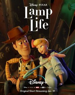 LampLifePoster