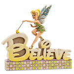 Tink believe sign