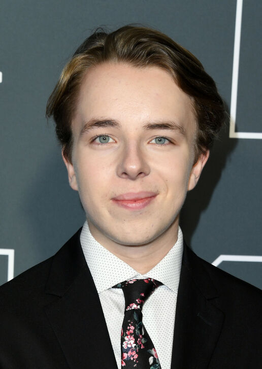 Ed Oxenbould