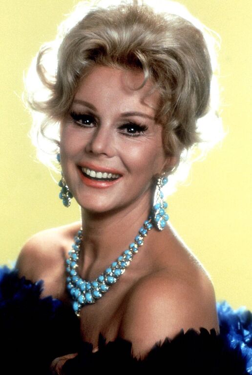 Eva Gabor