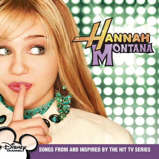 Hannah Montana soundtrack