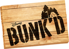 Bunk'd logo