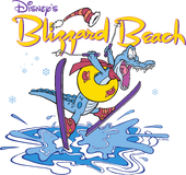 Logo Disney-BlizzardBeach