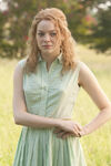 Eugenia "Skeeter" Phelan (The Help)