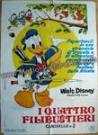 DonaldDuckFestivalMoviePosterItalian