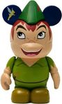 Peter Pan Vinylmation