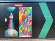 Honor the Park's past in "Drawing on Inspiration", as part of the "Taste of EPCOT International Festival of the Arts 2021"