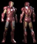 MarkVII2-Avengers