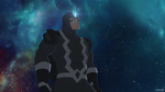 Black bolt 10