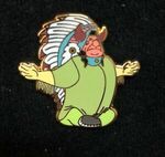 Indian Chief pin1