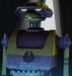 K2-B4 (Star Wars: The Clone Wars)