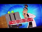 Doofensmirtz being bad