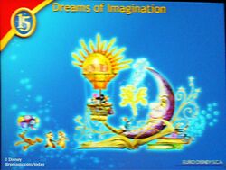 Dreams of Imagination