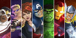 TheAvengersroster