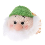 Bashful Tsum Tsum