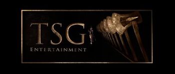 TSG Entertainment logo