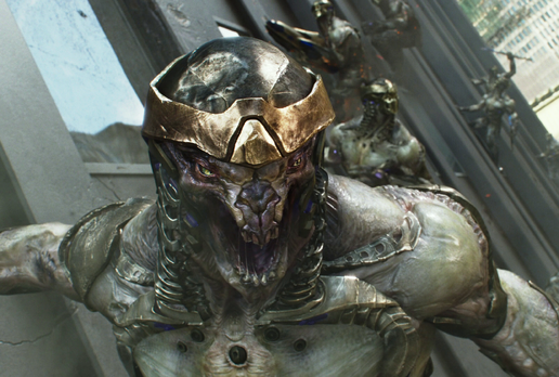 Chitauri-Avengers