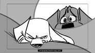 Storyboard Panel by Althea Aseoche.