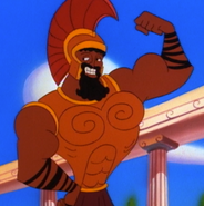 Achilles (Hercules)