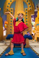 Kuzco (human form)