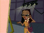 Sunny Stevens/Iesha (The Proud Family)