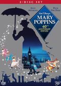 MaryPoppins 40thAnniversary DVD