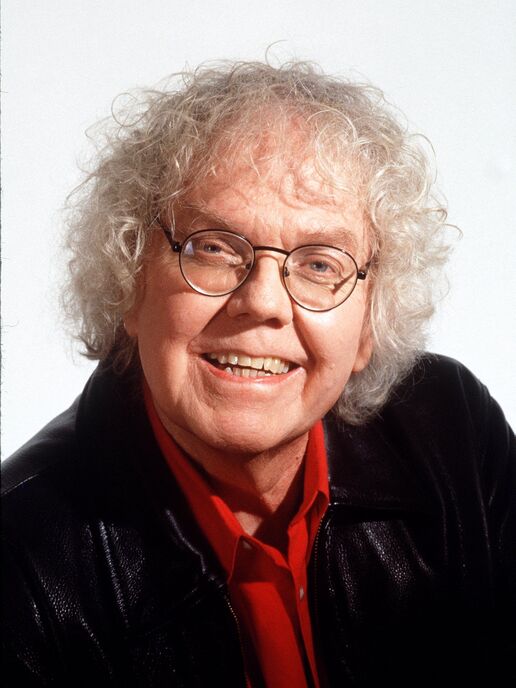 Stan Freberg