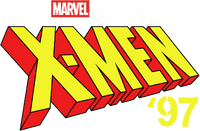 X-Men '97 logo