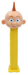 Pez dispenser