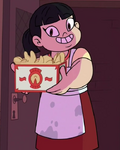 Mrs. Liao (Star vs. the Forces of Evil)