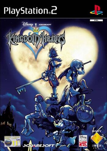 KingdomHeartsPS2cover